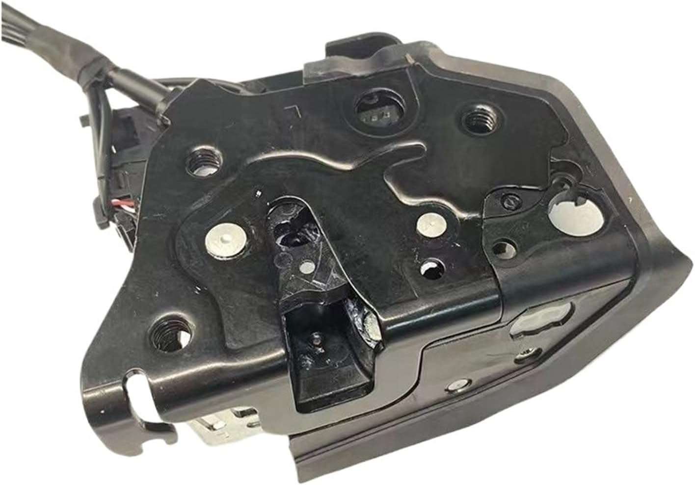 Compatible for Jaguar XEL XFL 2016-21Electric Suction Door Automobile Refitted Automatic Locks Accessories Soft Close Auto Power Tools(XEL 2020-2021)