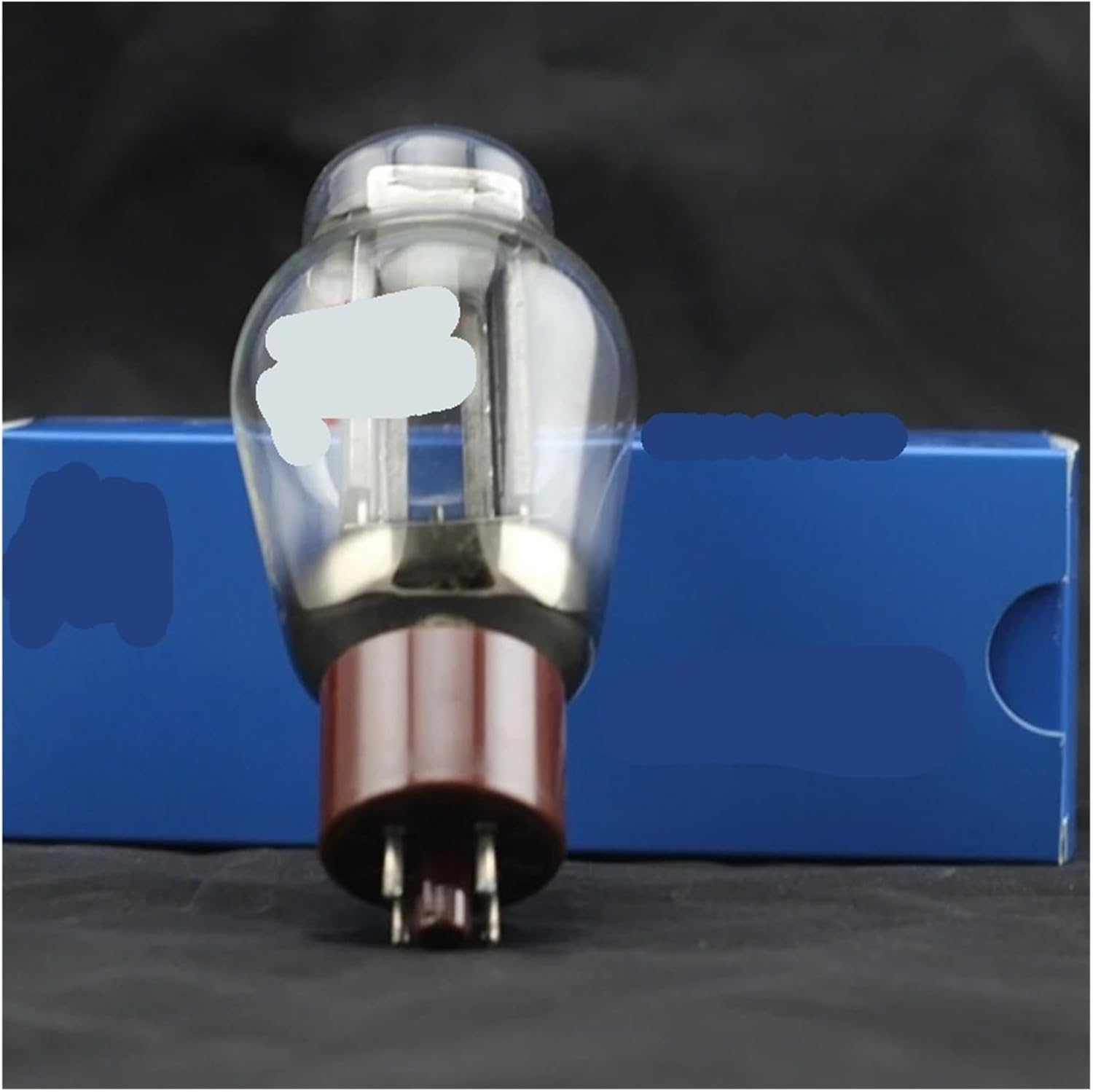 1/2/4PCS 274B Tube(2PCS)