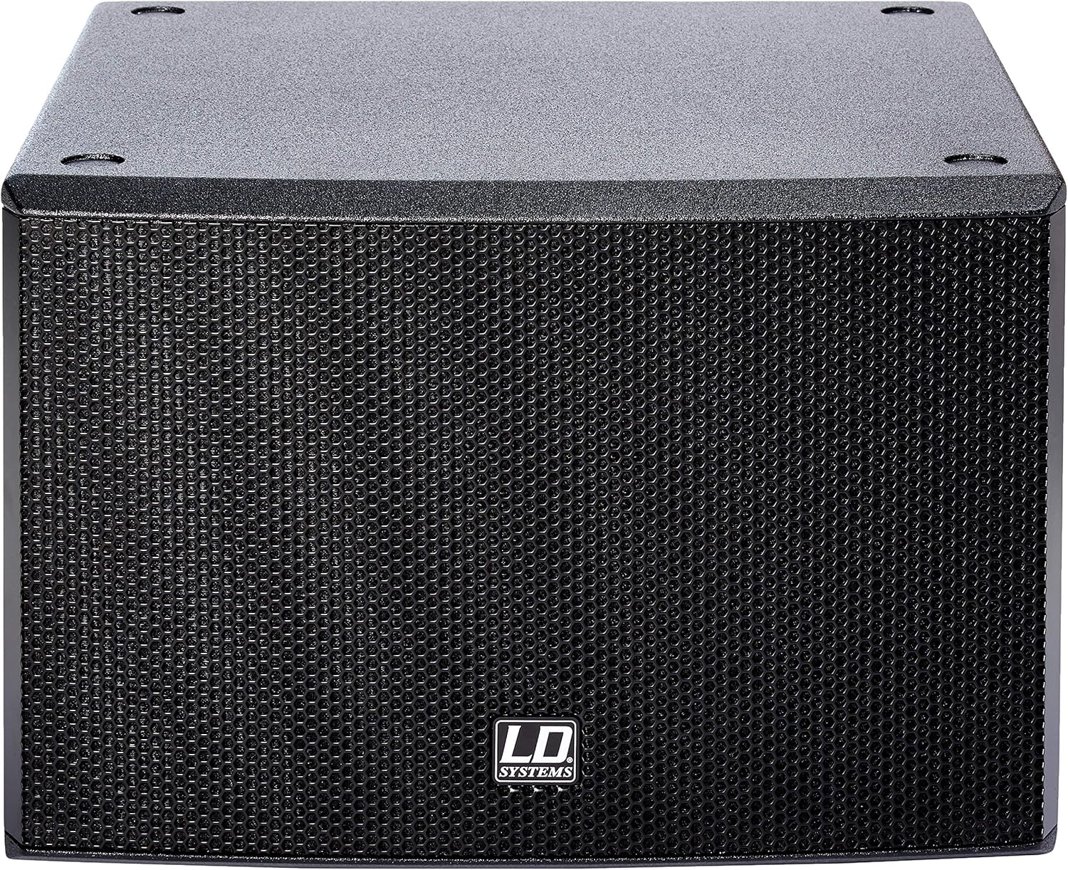LD Systems MAUI 44 SUB EXTENSION Channel PA System, Black