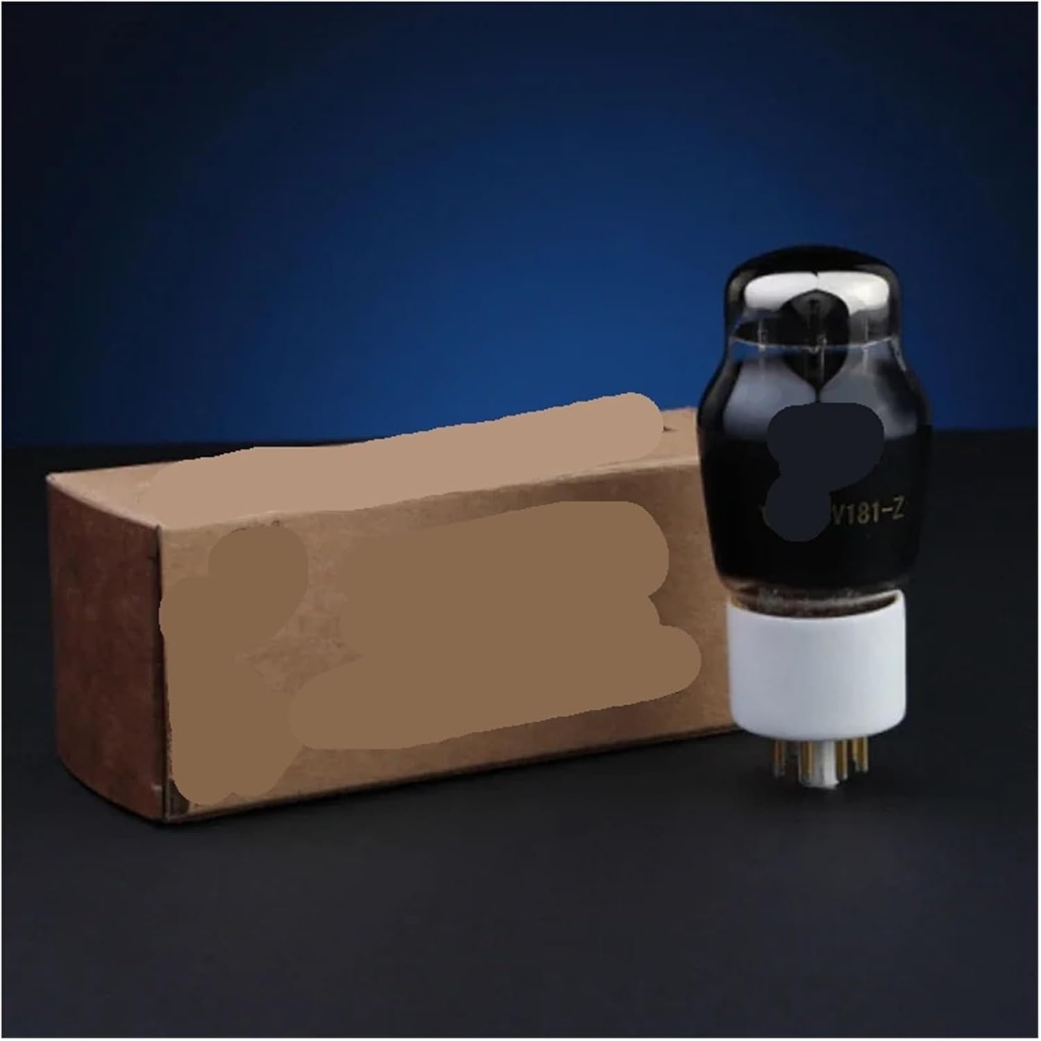 1/2/4PCS CV181-Z Vacuum Tube(1PCS)