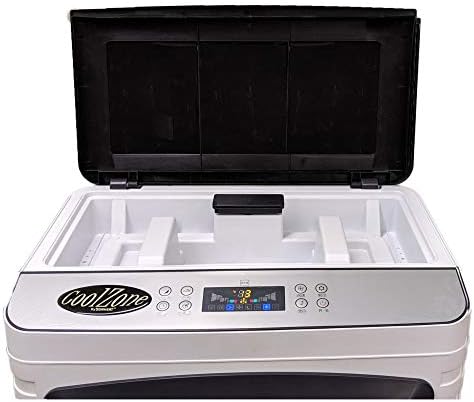 CoolZone CZ1600 Industrial Portable Evaporative Air Cooler