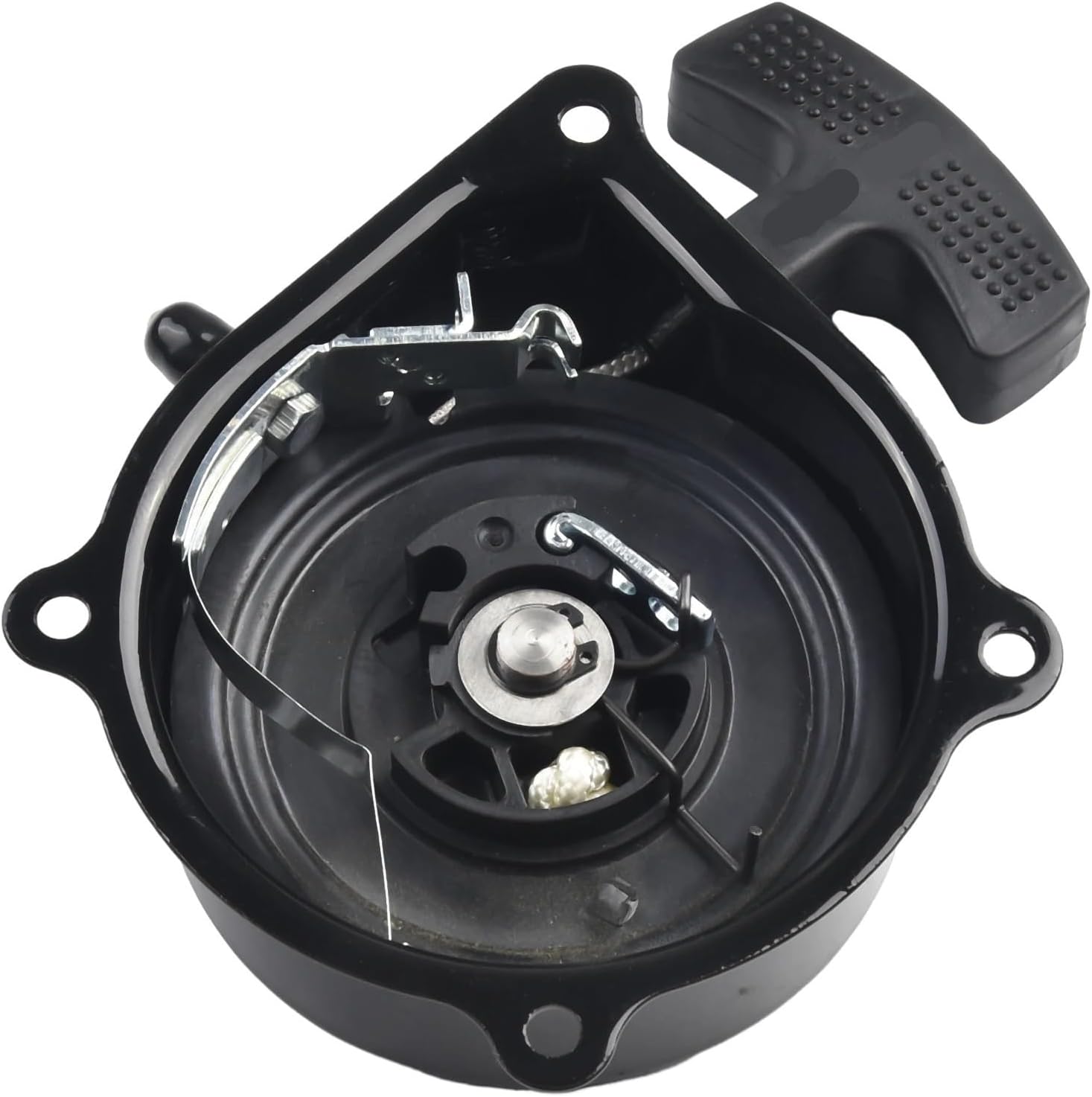 1pcs LT 50 Pull Start Replacement Parts Fit for Lt-A50 Lt50 A Quad Runner Starter Recoil Garden Power Tools Accessories