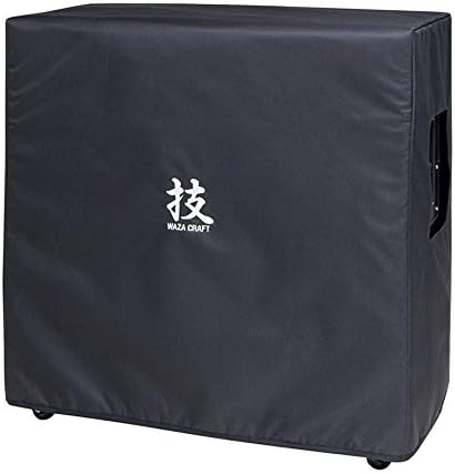 BOSS Wazacraft CA412 Amp Cover (BAC-WZ412)