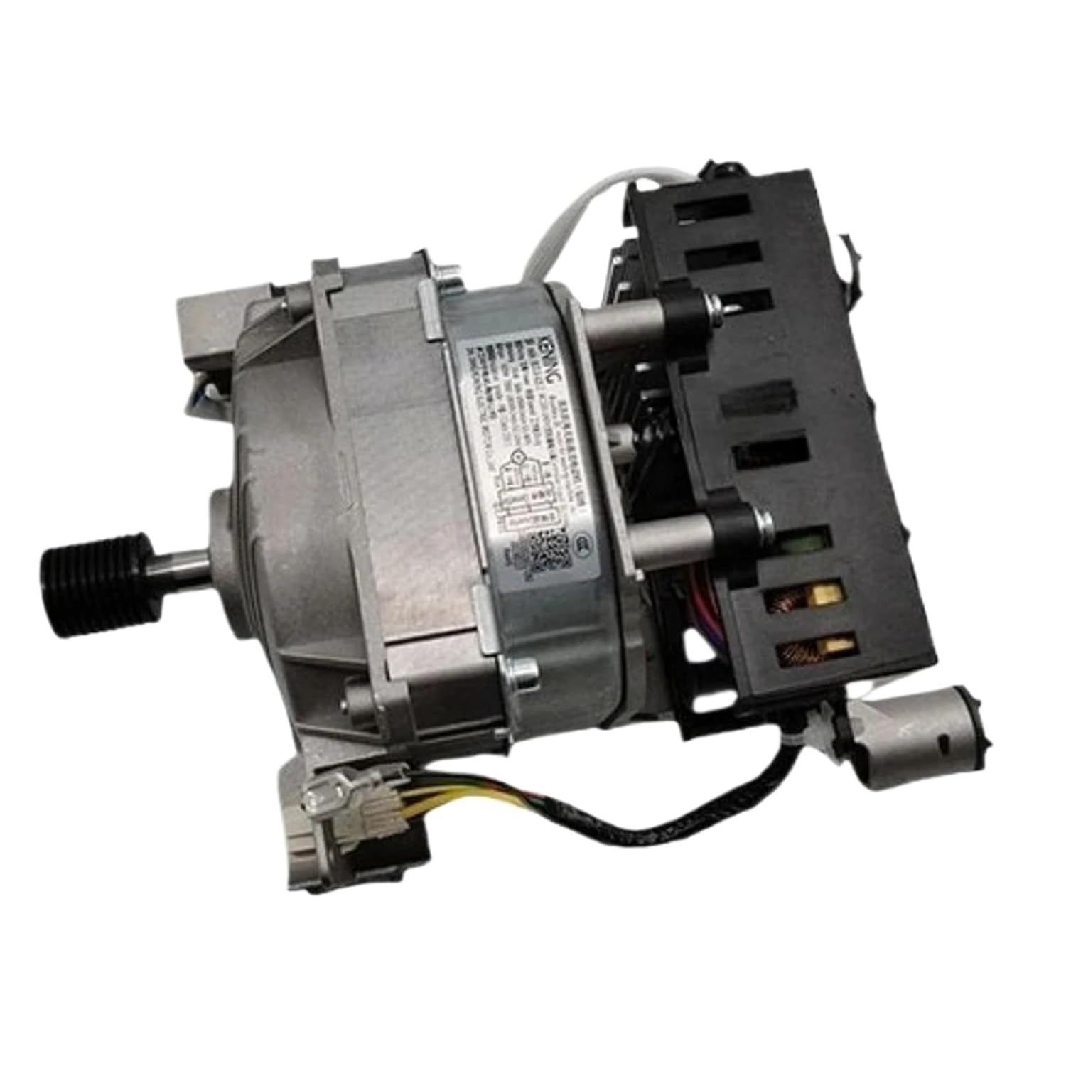 BLDCA-420-2 11002015016993 Wash Drive Motor ，Compatible for Midea/Compatible for LittleSwan ，Washing Machine Washer Replacement Parts