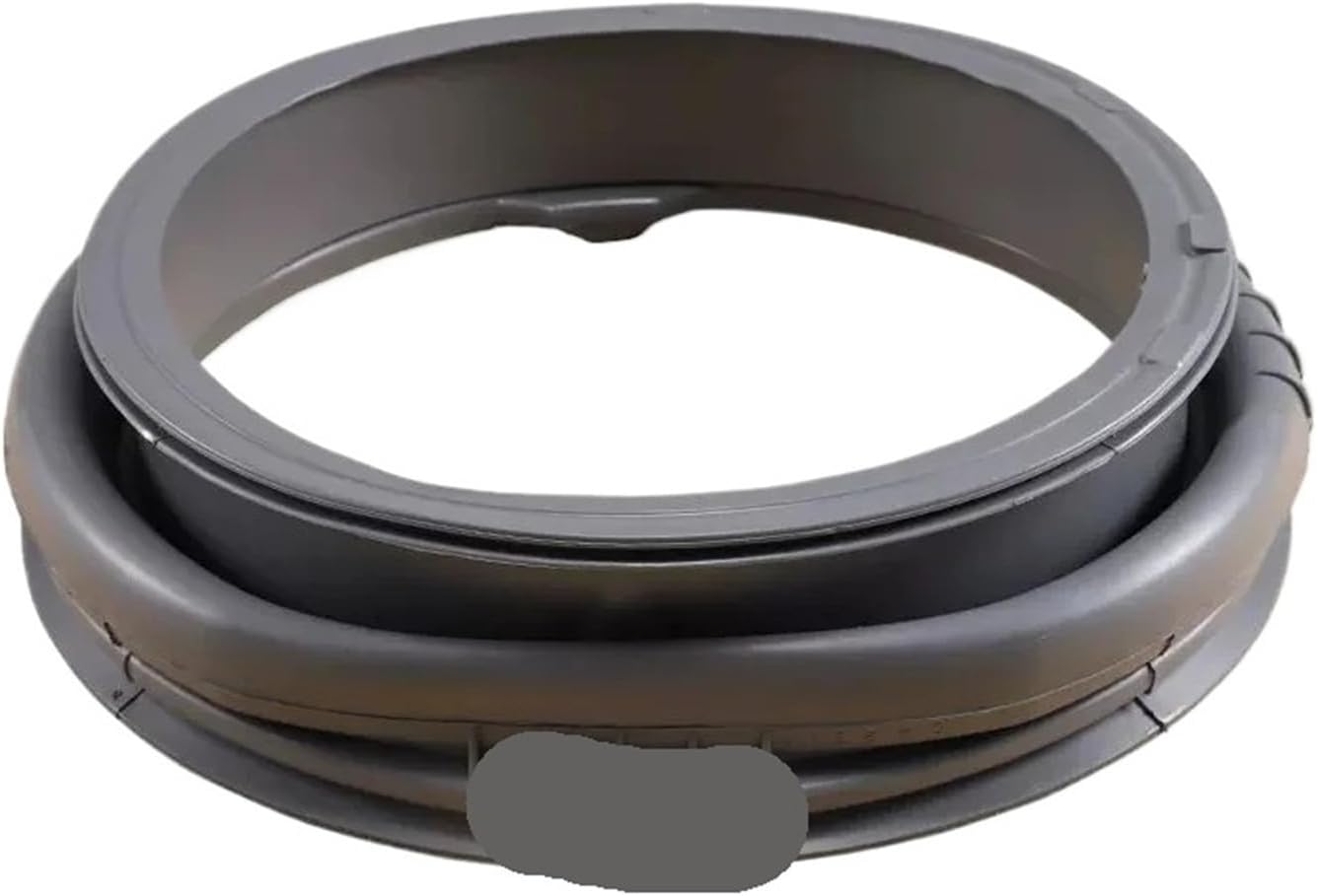 Drum Washing Machine Door Sealing Ring ，Compatible For Haier， 0020300767 0020300271A 0020300601U 0020300603B 0020300776 0020300940A(0020300767)