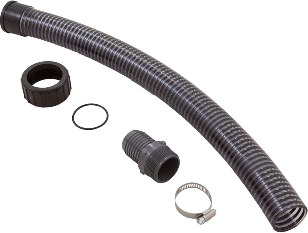 Pentair 155664 22-Inch Quick Connect Hose Assembly Replacement Meteor Pool and Spa Sand Filter
