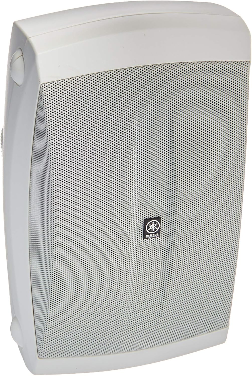 Yamaha Audio NS-AW150W 2-Way Indoor/Outdoor Speakers (Pair, White)