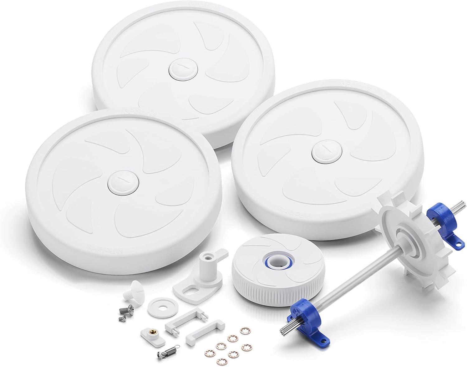 Polaris Genuine Parts 280/180 Factory Tune Up Kit, A49