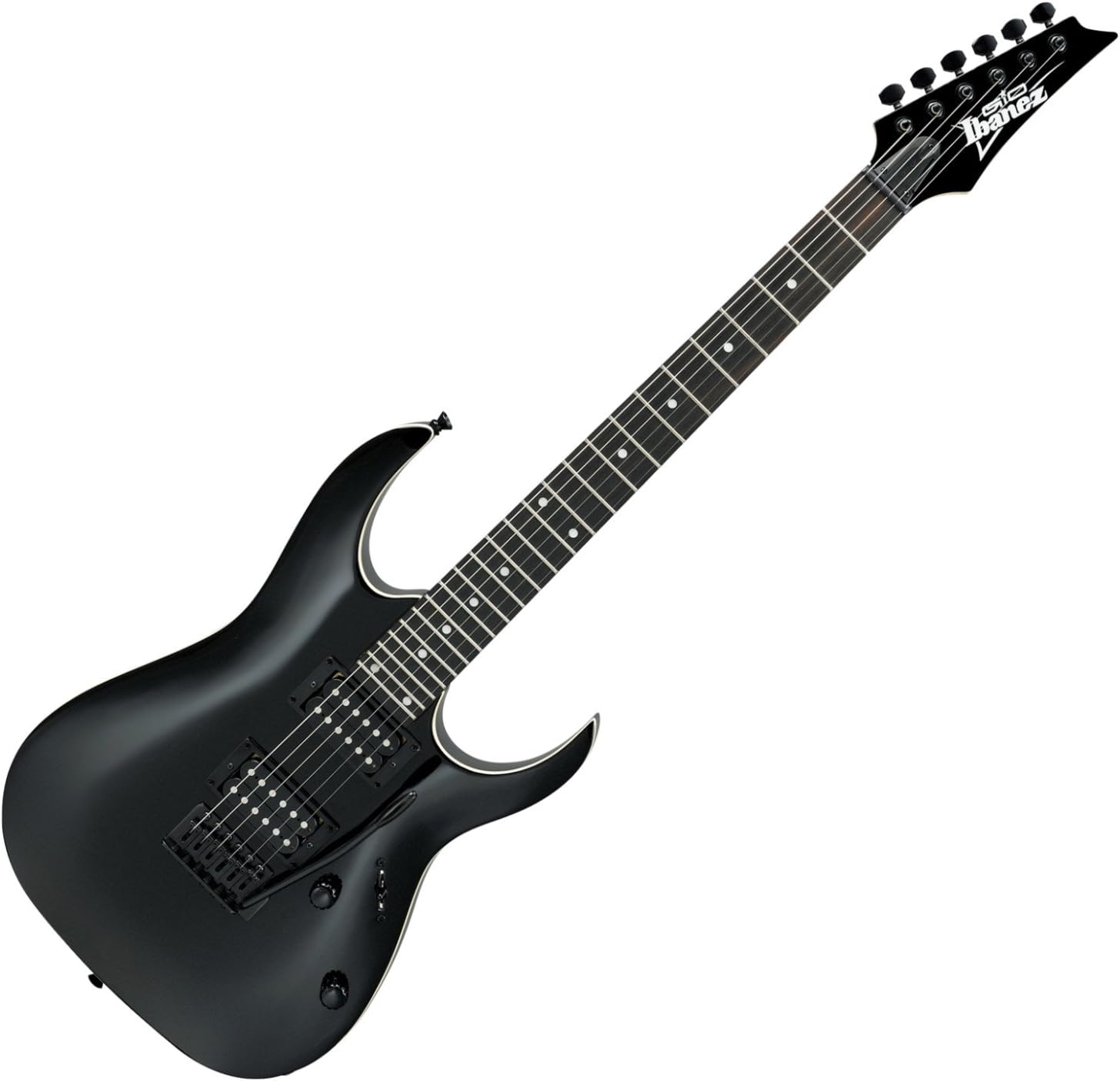 Ibanez GRGA120BKN Gio Electric Guitar Black Night w/Tremolo