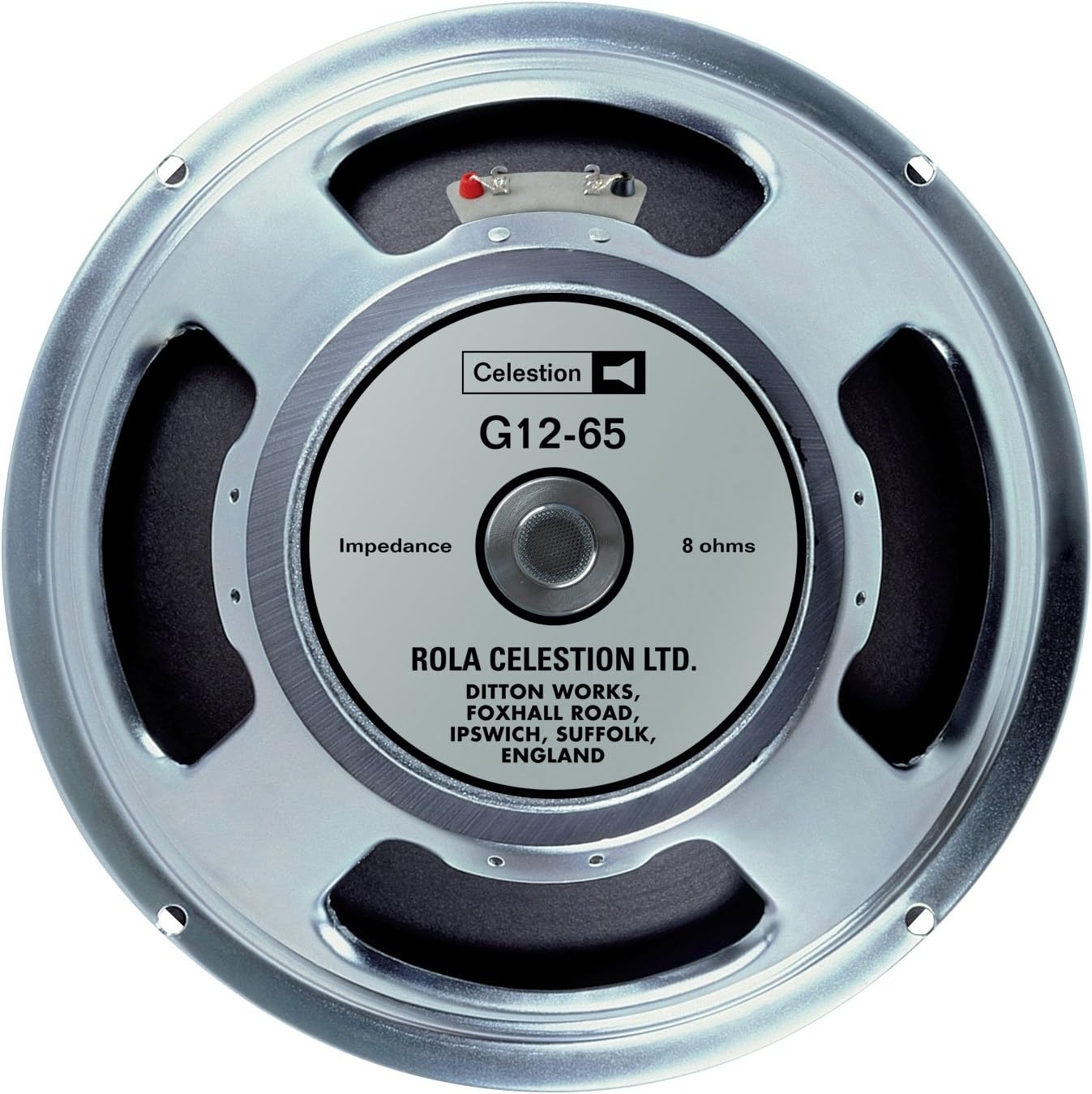 Celestion G12-65 Heritage Guitar Speaker, 8 Ohm