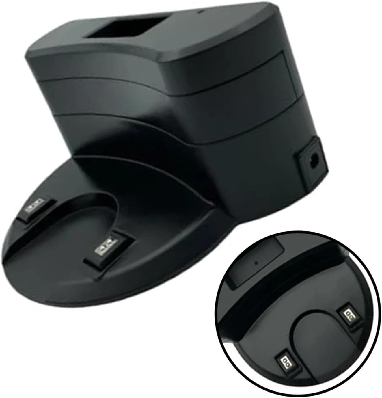 Charge Dock Robot Vacuum Cleaner Parts Charger Station Household Cleaning Products，Compatible for Conga 990