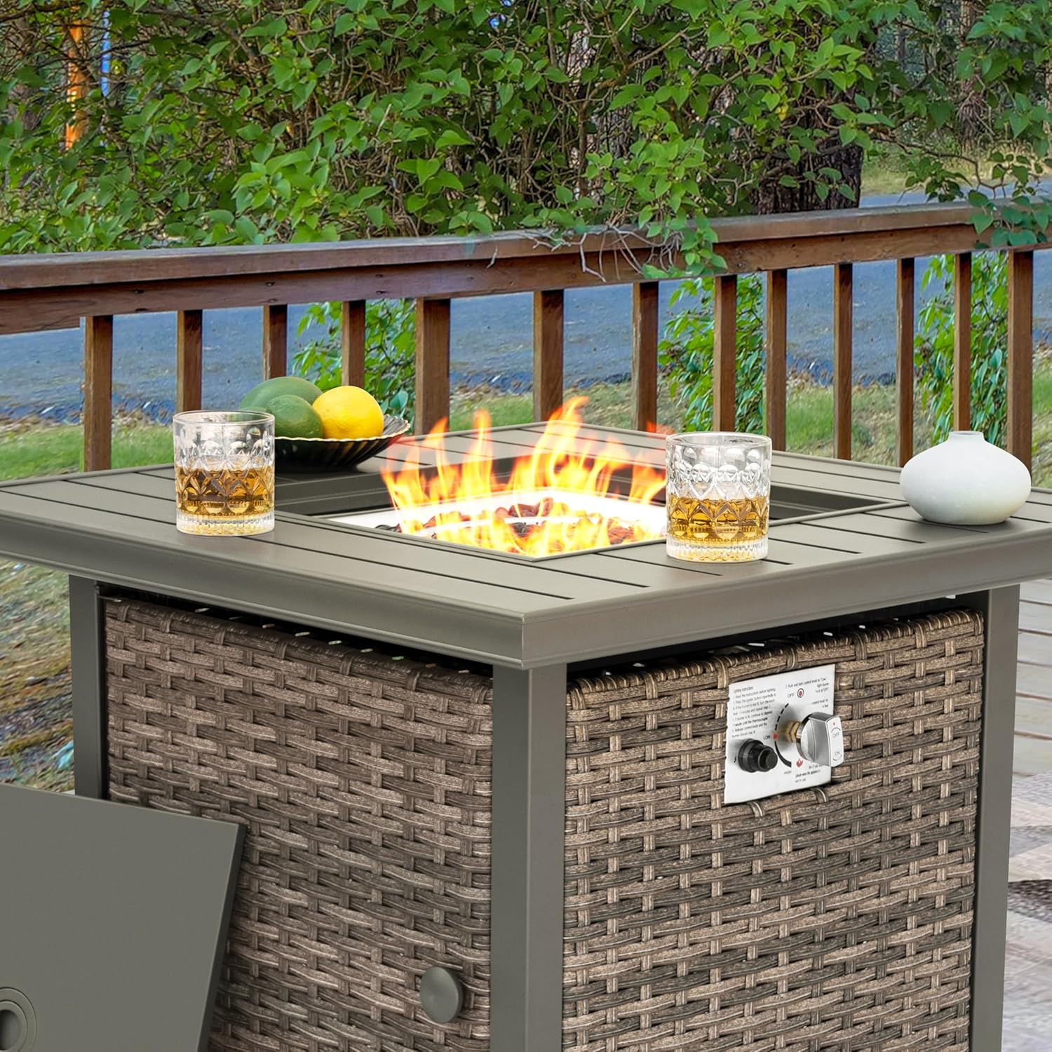 Nuu Garden Outdoor 30