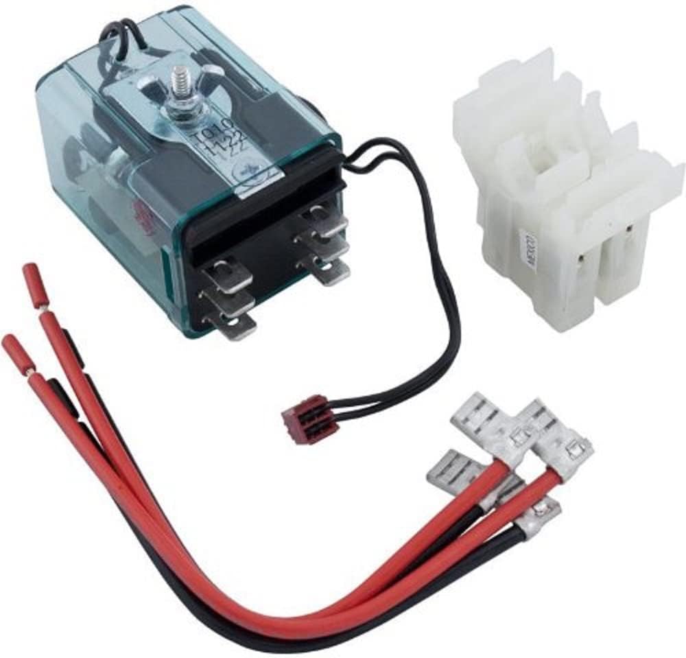 Pentair RLYNC 20-Ampere Relay Replacement Kit ComPool Pool and Spa Automation Control System