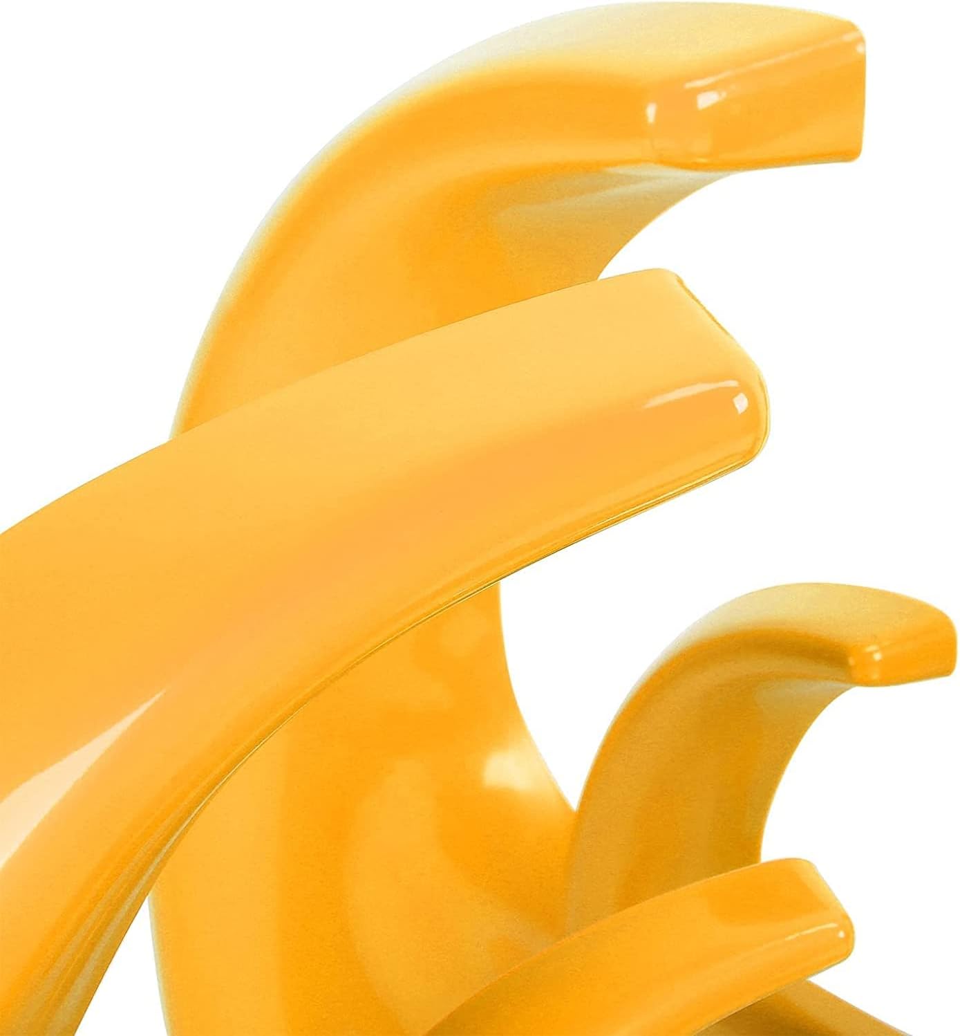 Wind Turbine, 5-Blade Vertical Axis Generator, Green Lantern Type Double-Layer Wind Generator, 8000W Power System Power Production Equipment