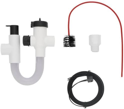 Replacement for 83230 EZT-230 Special NC Switched Screwcap Cross Trap Kit