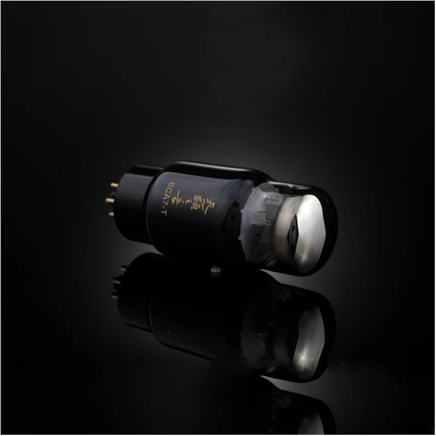 6CA7-T/EL34 Tube Pair Replaces EL34B 6CA7-Z Amplifier Accessories