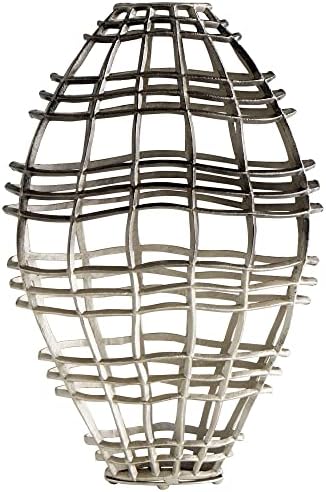 Cyan Design 10145 Containers & Trays, Gold-Amber