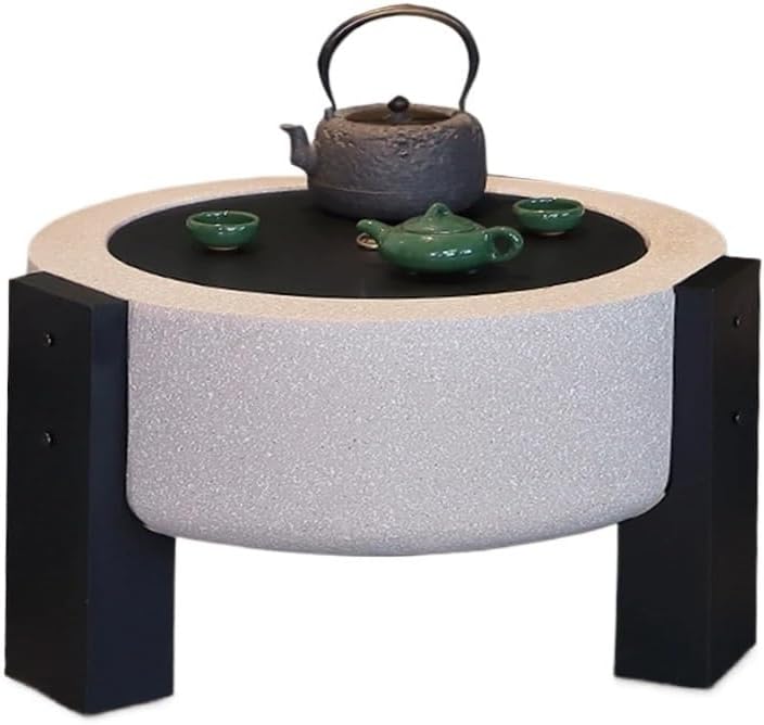 Outdoor Fireplaces Dormitory Balcony Fire Pits Coffee Shop Winter Heaters Indoor Household Barbecue Heating Stove Outdoor Courtyard Villa Fire Pits