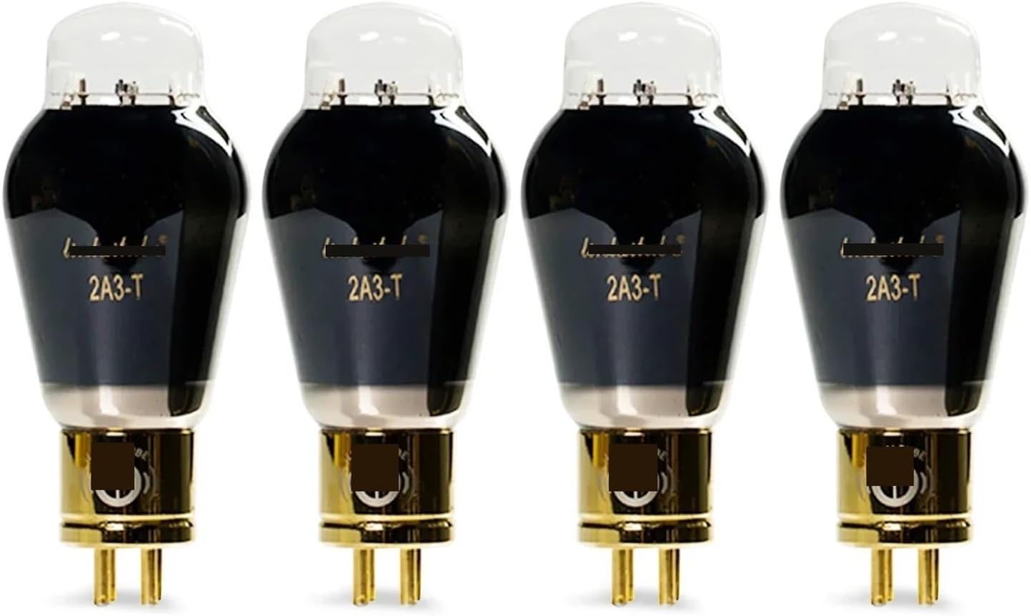 2A3-T Tube Audio Amplifier(4 PCS)