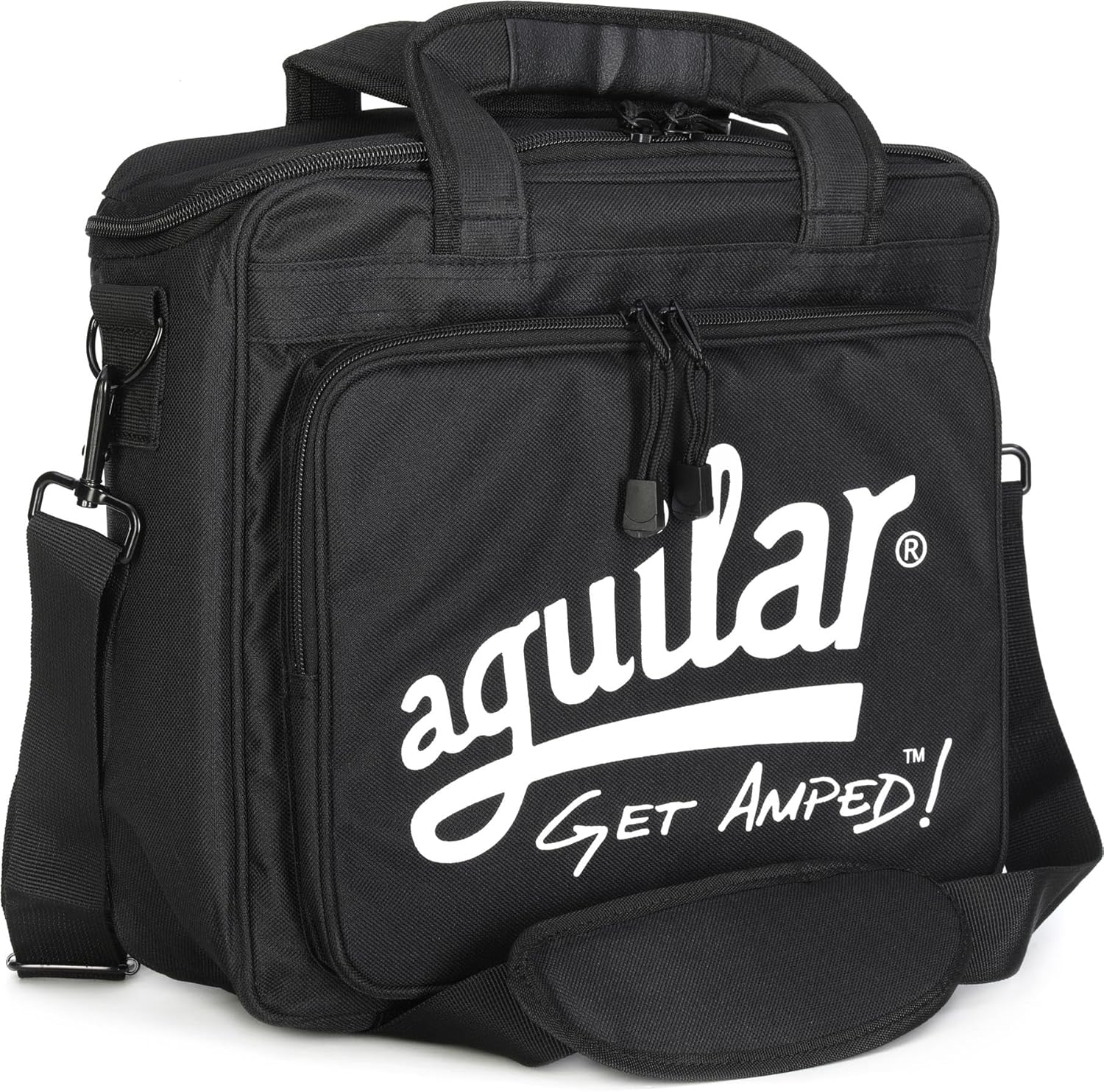 Aguilar Universal Carry Bag for AG and TH Amplifiers (500/700)