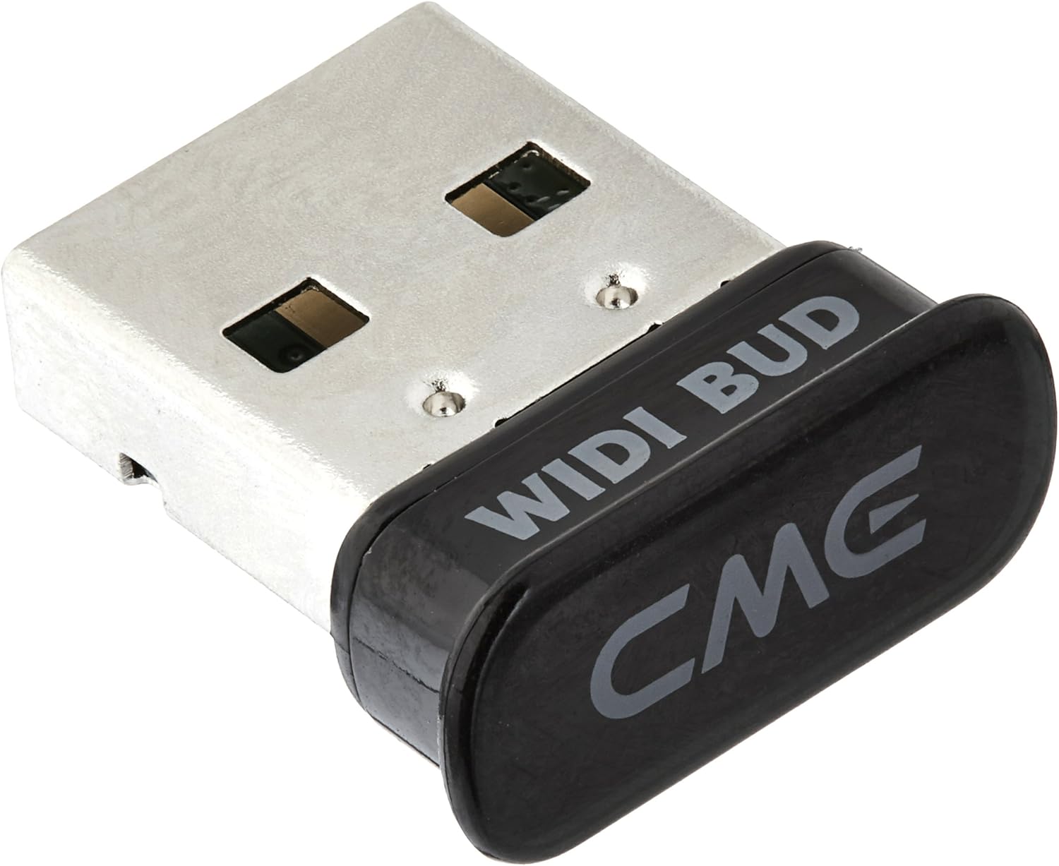 Xkey 25 Air & WIDI BUD Combo: Seamless Ultra-Low Latency for Windows & Mac with High Compatibility