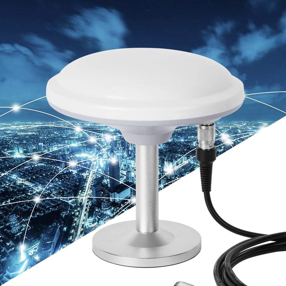 BDS GLONASS Galilco Receiver Module, STRF-GJD7101 External Measuring Antenna Survey Antenna All Band Receiver Module