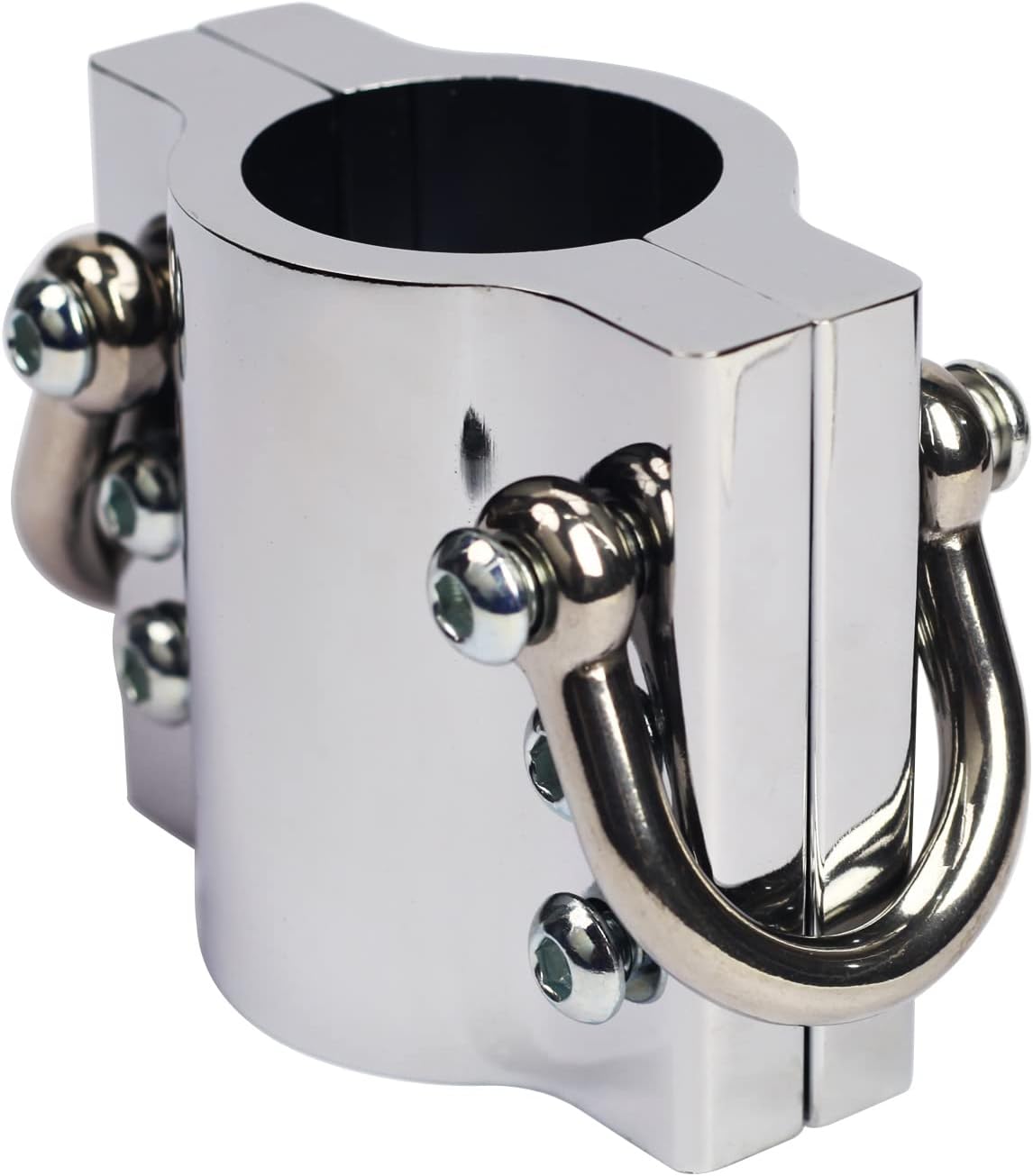 PRIOR FITNESS 45mm Pole Dancing Accessories Aerial Silks Silkii Pole Dancing Pole for Home Rotation Device Spinning Hanging Equipment