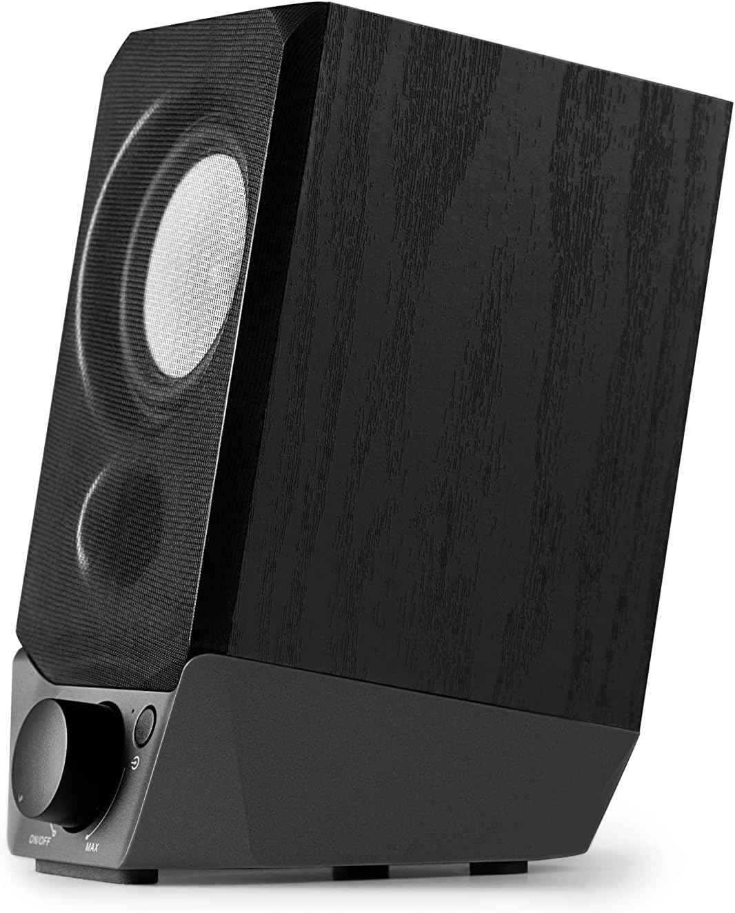Edifier Computer Speakers with Bluetooth 5.3 for Desktop / Laptop / Mac / Monitor, 2.0 USB Powered PC Speaker System, Deep Bass, Balanced Stereo, 3.5mm Aux-In Plug and Play