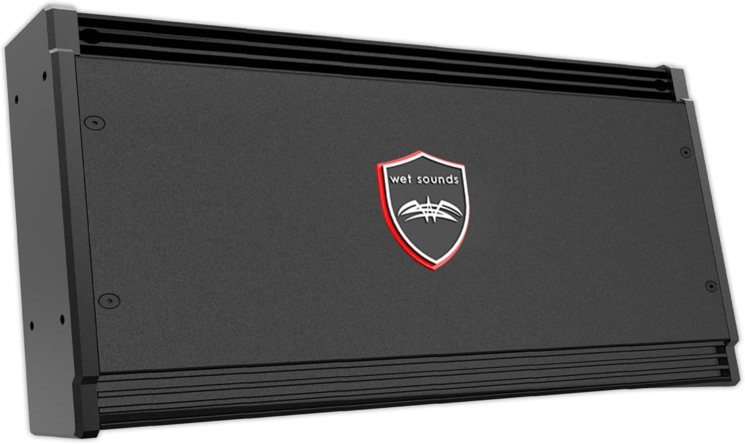 Sinister-SDX2500 Class D Monoblock Subwoofer Amplifier