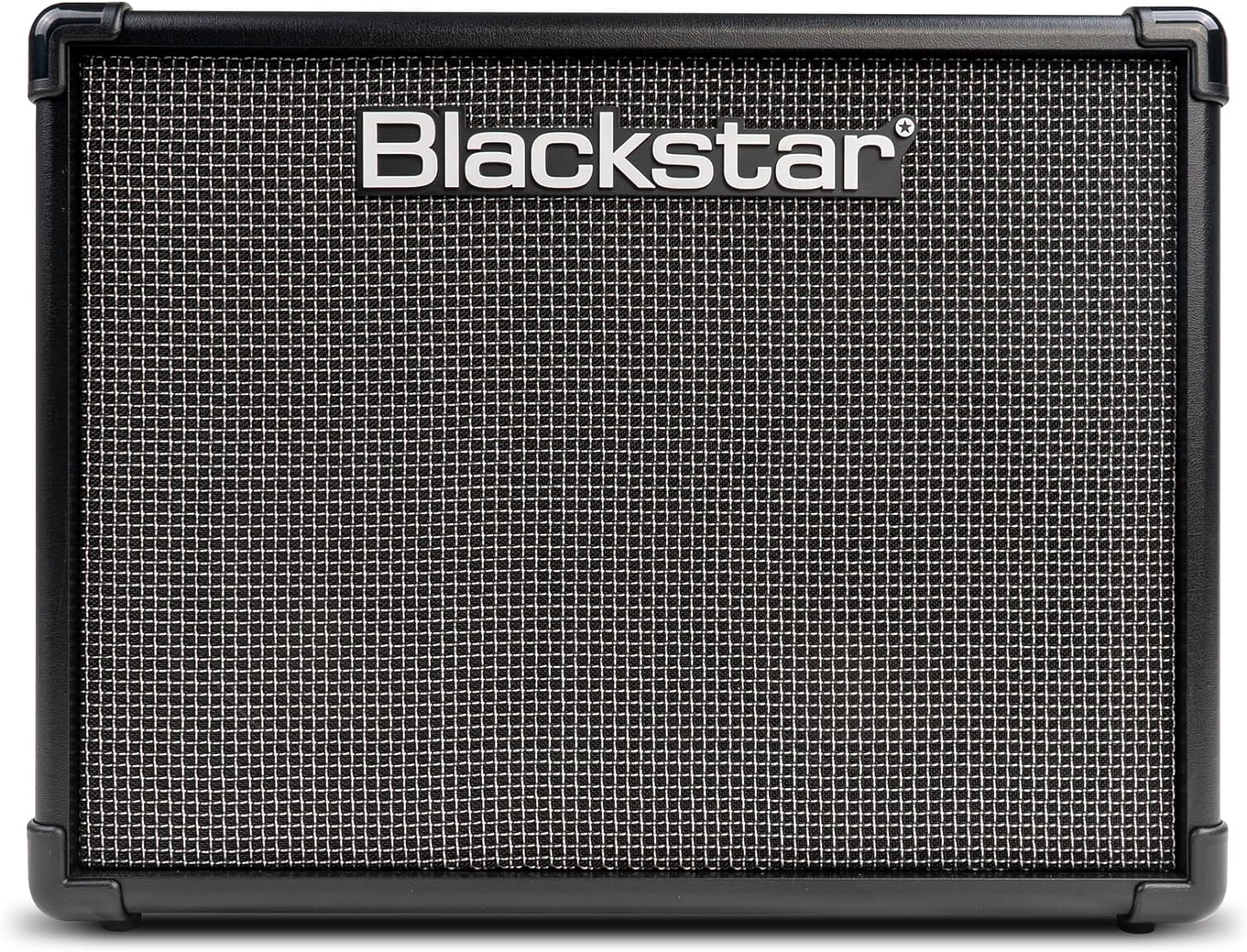 Blackstar ID:Core 40 V4 Stereo Digital Combo Amplifier with Super Wide Stereo Sound, CabRig Lite, Blackstars Patented ISF Tone Control and USB-C Connectivity (40-Watt)