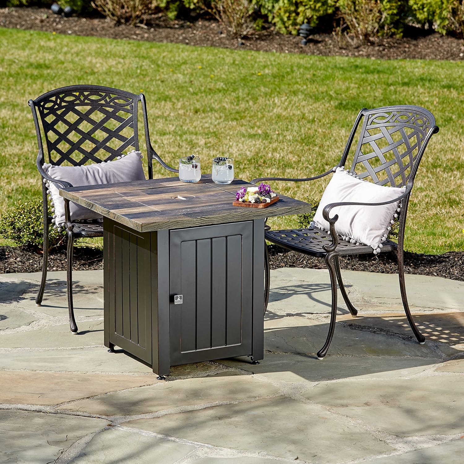 Endless Summer, The Riley, 28