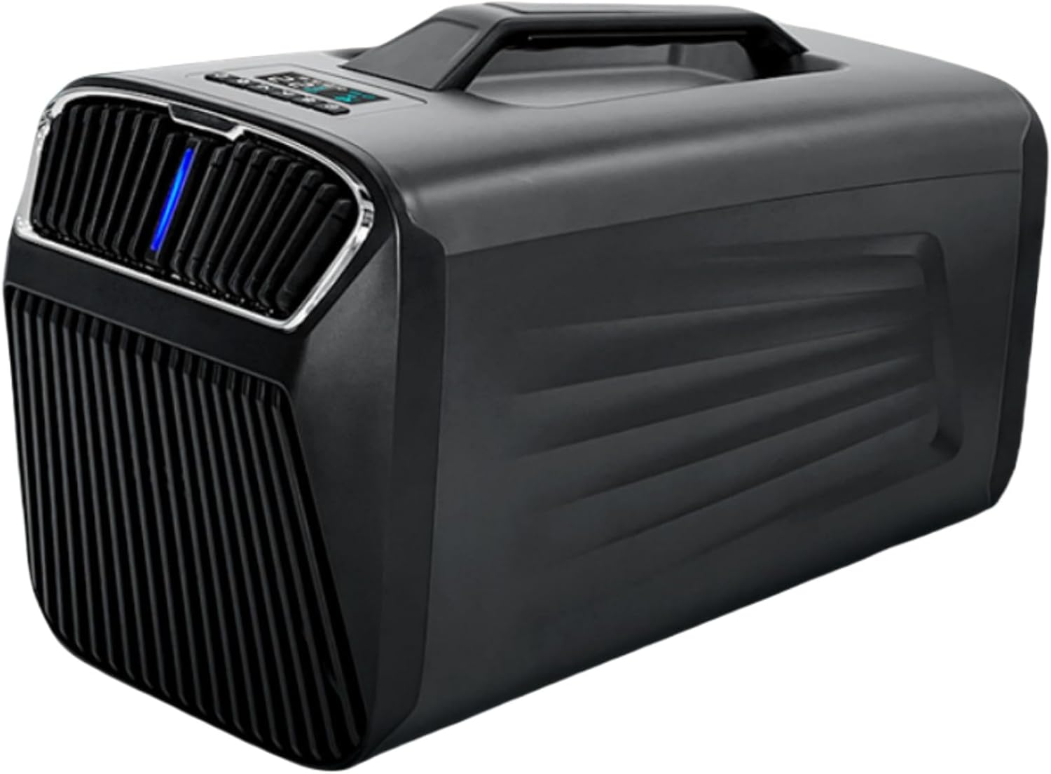 Portable Air Conditioners for Room & Outdoor, with Remote,Low Noise 38dB,Handle Design, Perfect for Tent, Garage A2/cold only