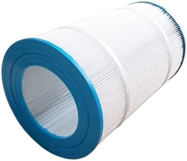 Spa-Daddy SD-00773 Filter - Replacement for Jacuzzi Brothers Sherlock 80 Replaces Pleatco PJ80 | Filbur FC-1400 | Unicel C-9480