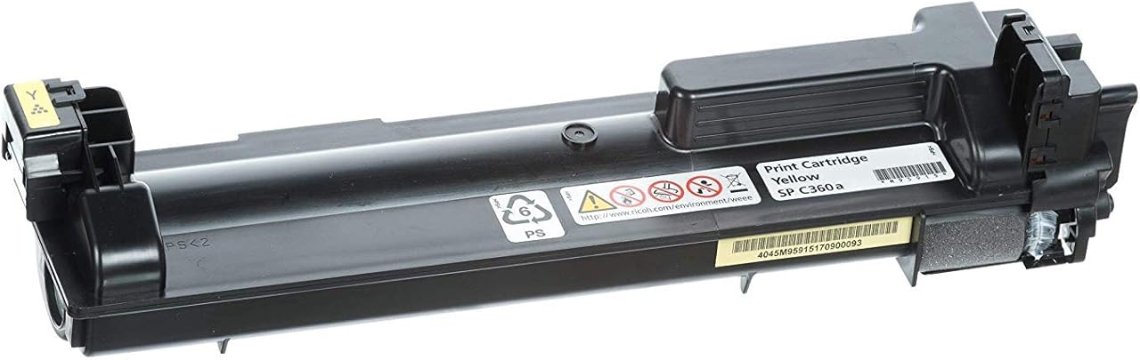 Ricoh 408183 Sp C360A Toner Cartridge Toner
