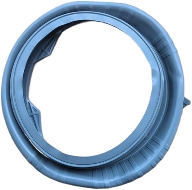 ROEDE Cuff Hatch for His/ense Drum Washing Machine 1913550 Waterproof Rubber Sealing Ring Manhole Cover Parts