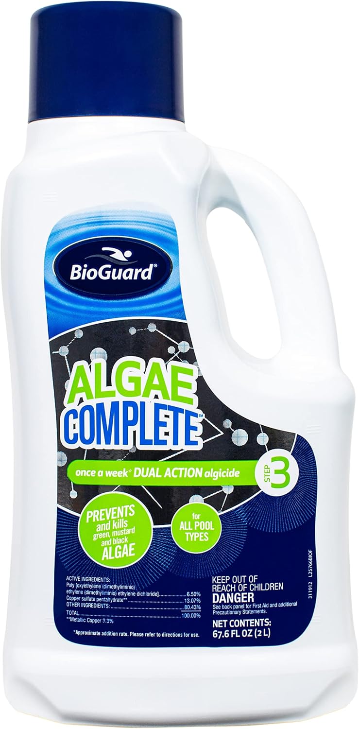 BioGuard Algae Complete (2 L)