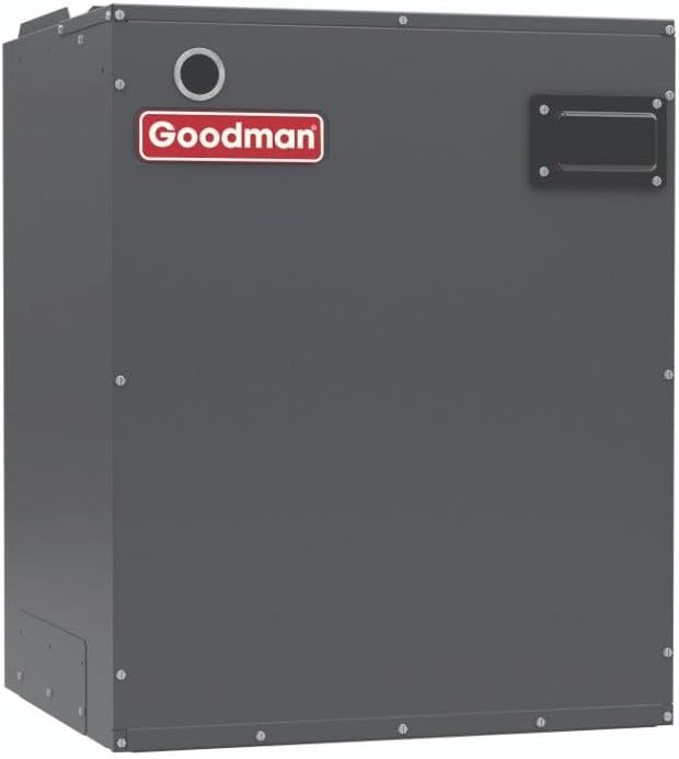 Goodman 68,240 BTU 20 kW Electric Furnace with 2,000 CFM Airflow - MBVK20DP1X00, HKTAD201