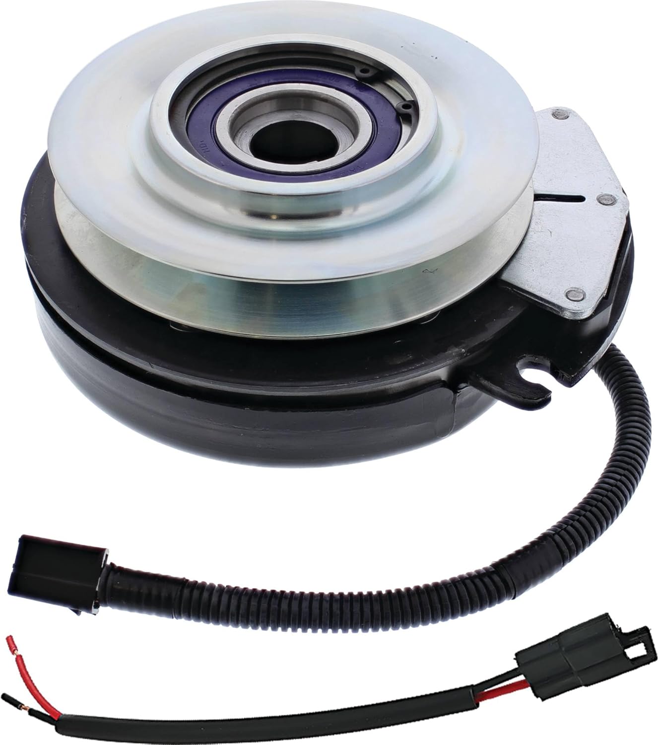 Xtreme Outdoor Power Equipment X0828A PTO Clutch Compatible with/Replacement for Ferris 5102864, Warner 5228-20, 5228-30 5/8