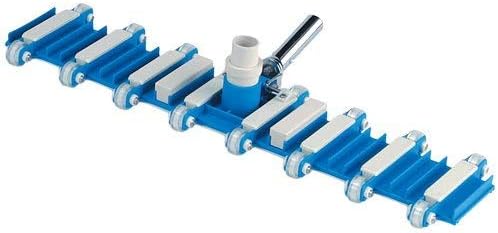 Whole-in-One No.229 Residential and Commercial Pool Vacuums