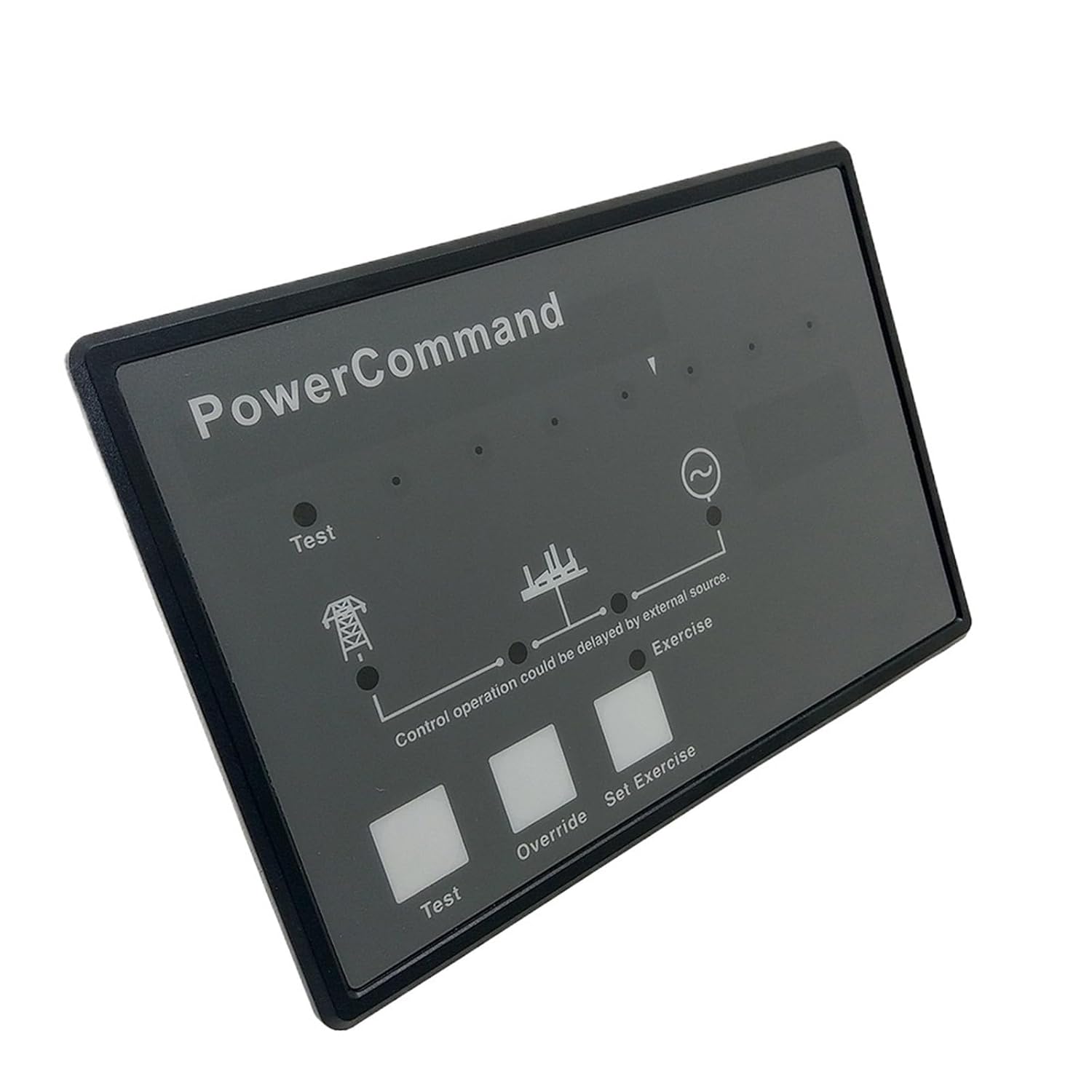 TS1311 MK11 ATS Control Assembly Part No-0300-5986 Transfer Switch Generator