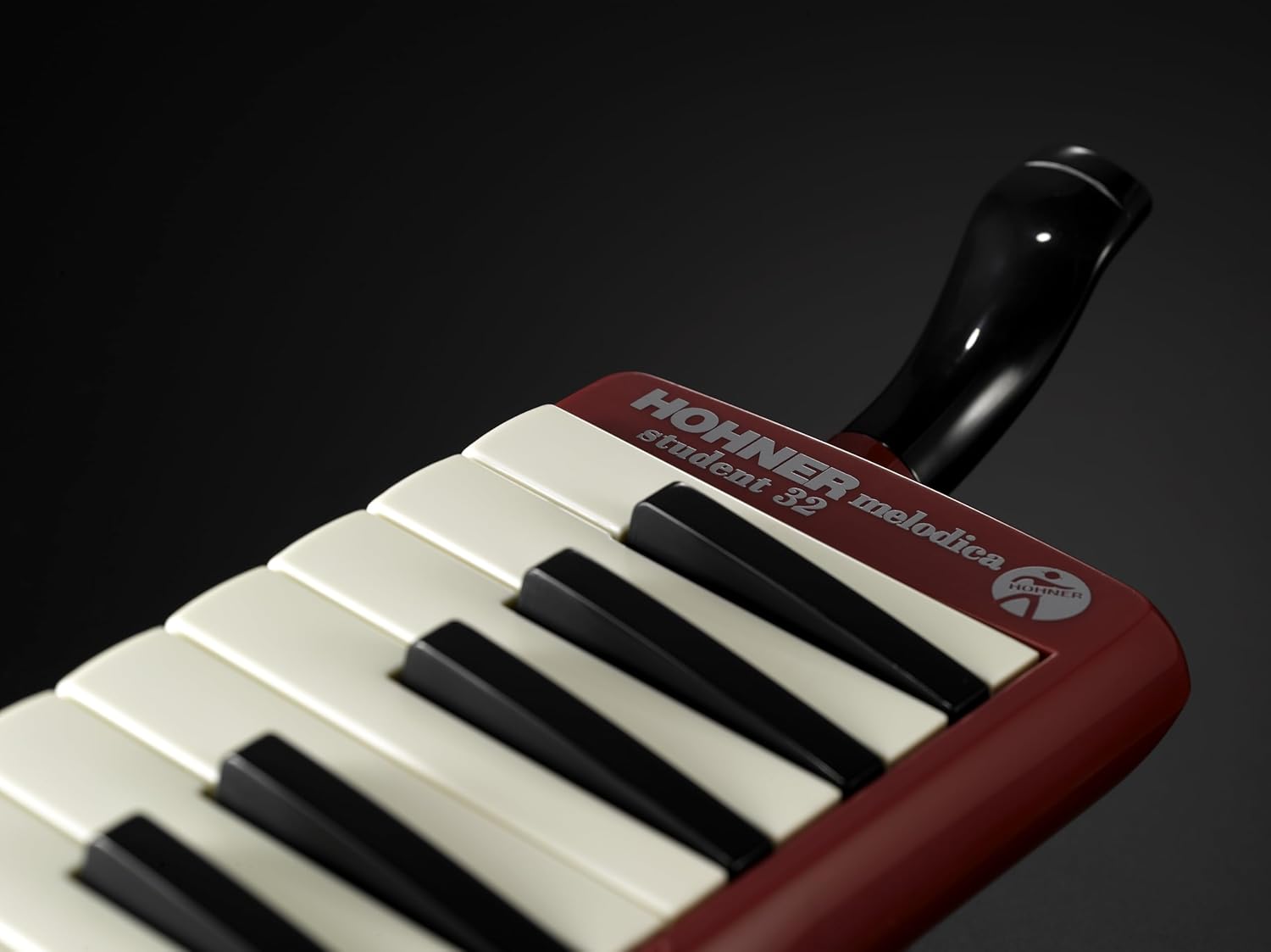 Hohner Student Melodica (32 Key)