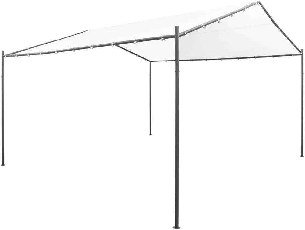 Garden Gazebo 157.5