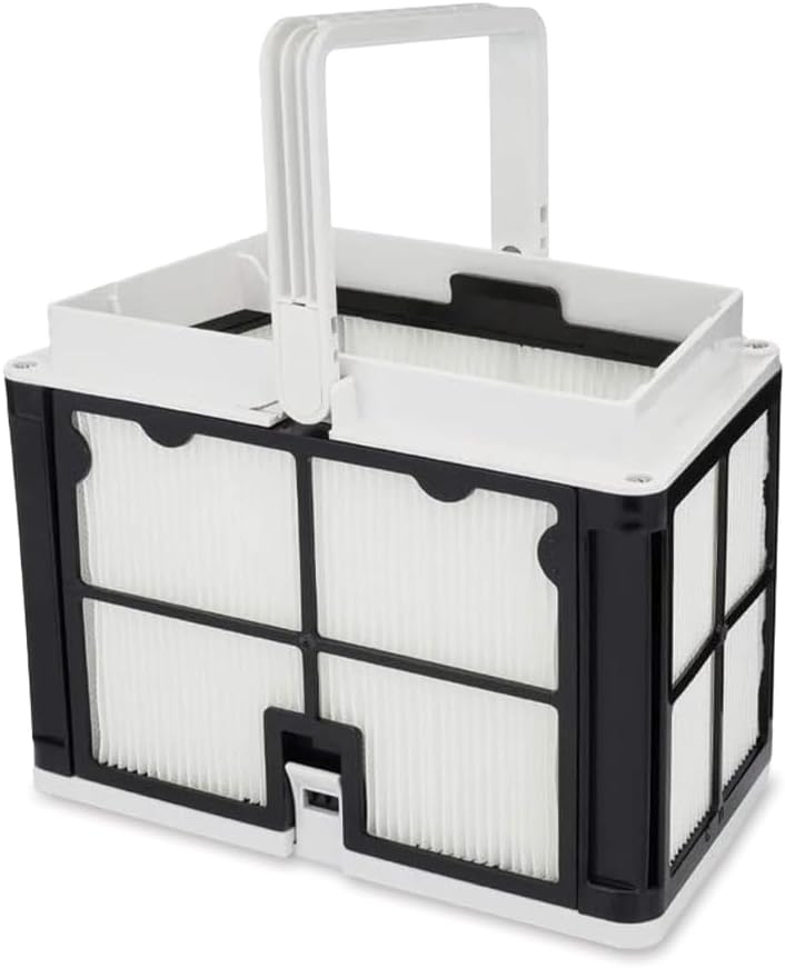 Dolphin Genuine Replacement Part — Super Ultra-Fine Filter Basket — 9991482-ASSY