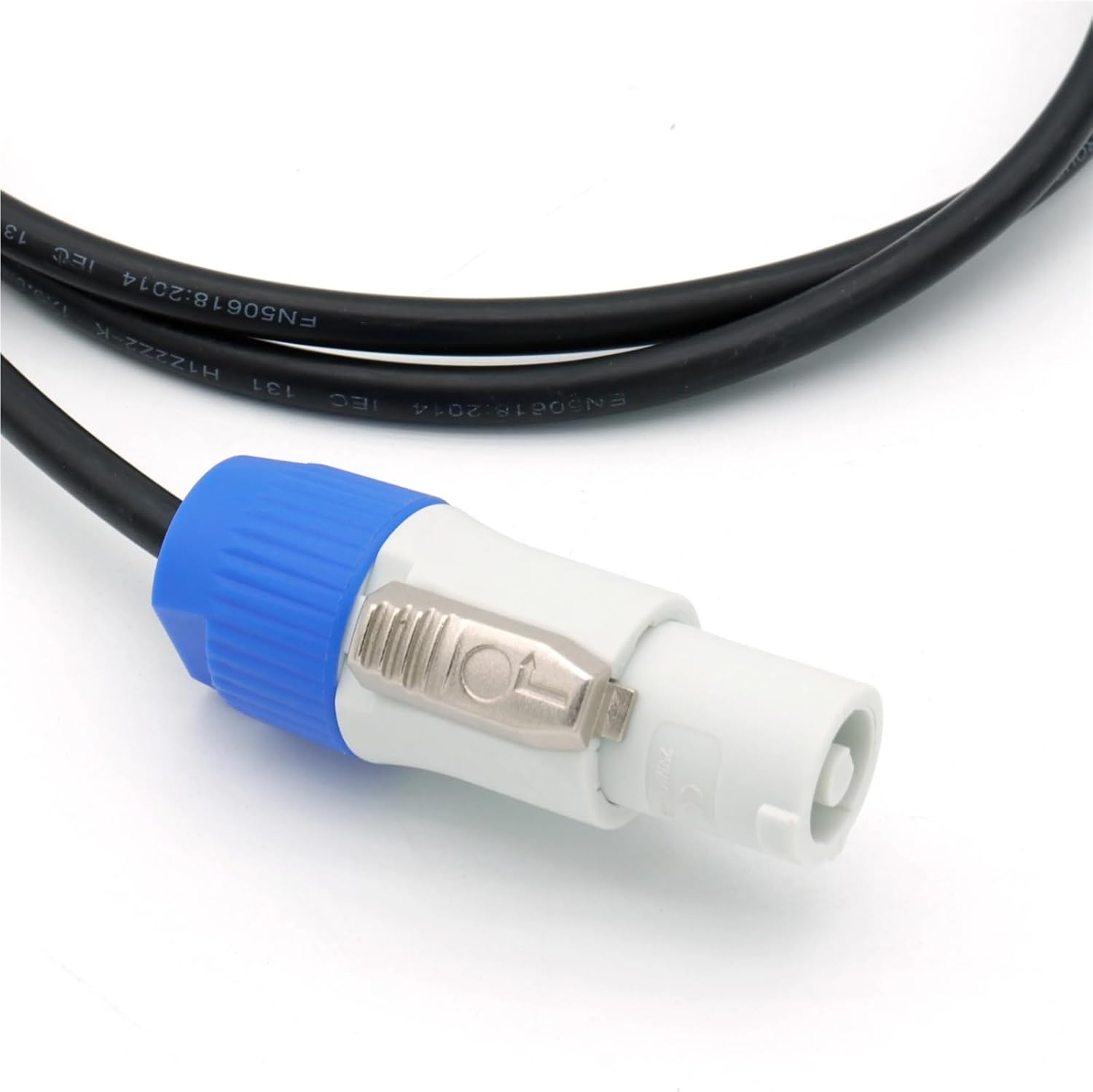 Cable 3x1.5mm² Flexible AC Power Extension Cord 1m 1.5m 2m 3m 5m 10m for Stage Lighting LED Display Beam Light(10 Meter)