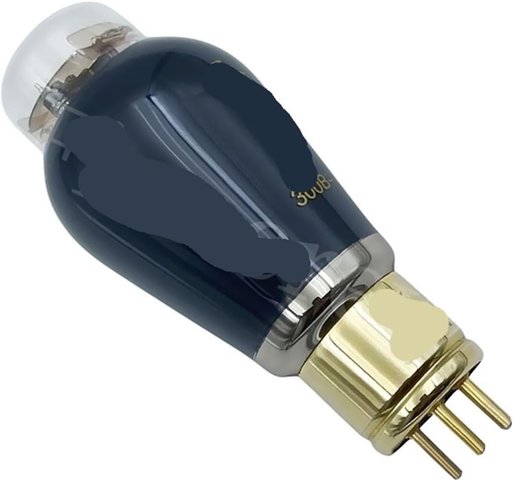 300B-T 300BT Tube Replaces 300B 4300B 7300B WE300B HiFi Audio Tube Amplifier kit DIY(1 pcs)