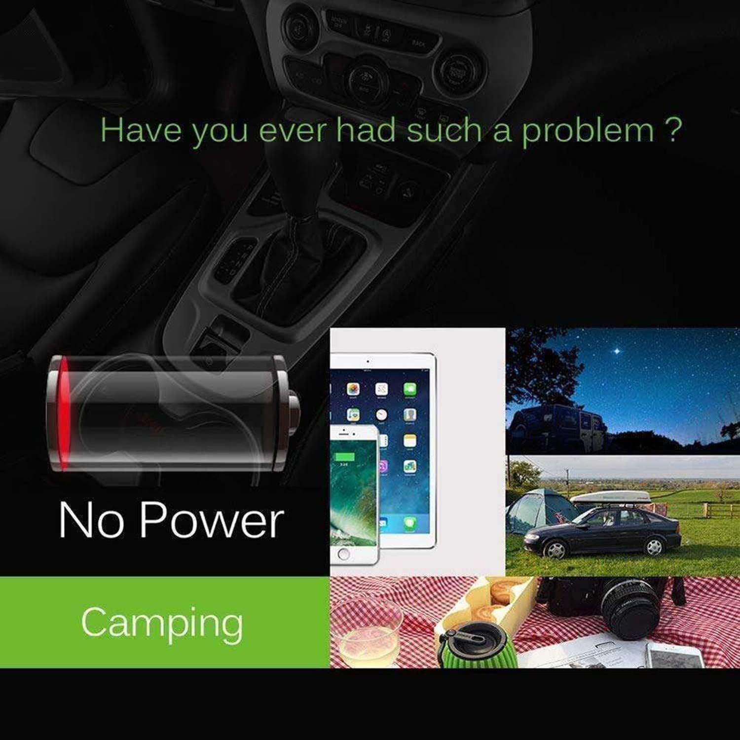 4000w Peak Value 8000w Pure Sine Wave Voltage Inverter Converter Car Power Inverter Dc 12v 24v to Ac 230v with LCD Display and USB Connection + 2AC Sockets + Remote Controlay,24V