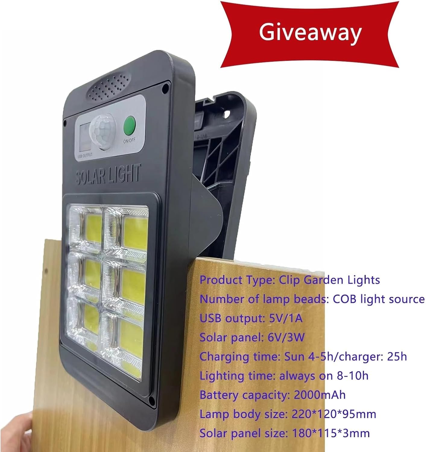 1KW Tulip Type Wind Turbine 12V 24V 48V Vertical Axis Wind Turbine + Wind and Solar Hybrid Controller Breeze Start Wind and Solar Hybrid Power Generation System (Color : White, Size : 48V)