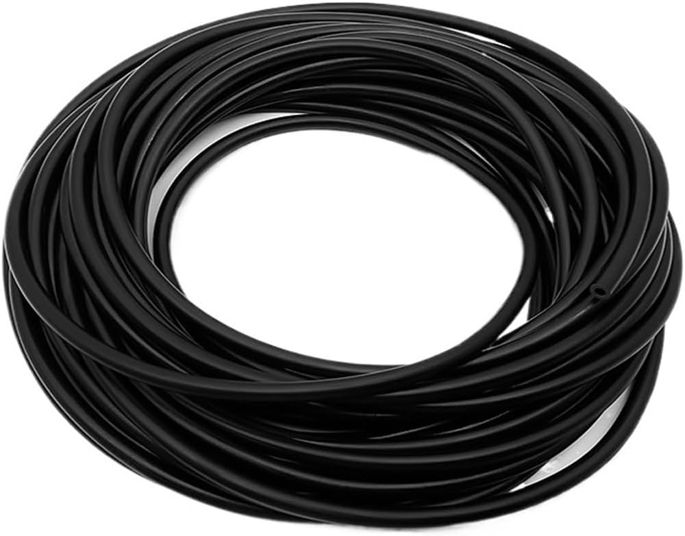 Revive Furniture Rubber Hose(3M_OD 25XID 19MM)