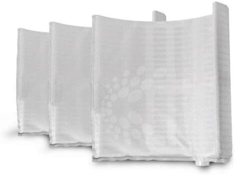 Replacement for fits Replacement Unicel Filter Grids Set of 8 for 36 Sq. Ft. D.E. Filters FS-2003