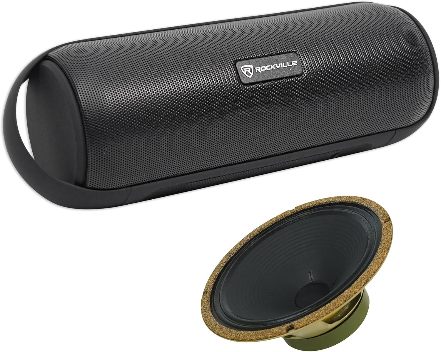 Audiosavings Bundle: (1) Celestion G12M Greenback 8 ohm 25 Watt 12